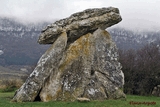 Dolmen de Sorginetxe