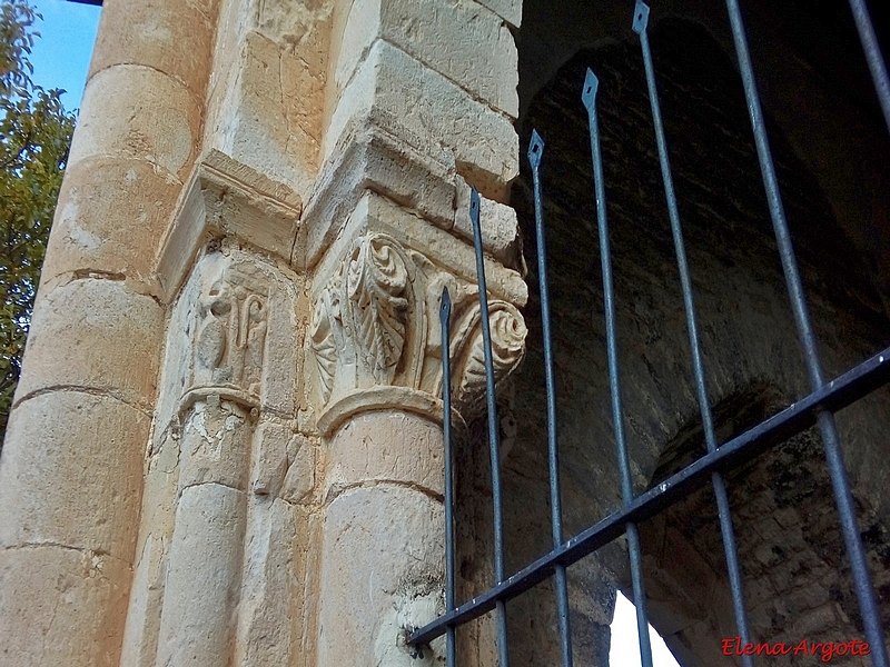 Ermita de Nuestra Señora de Ayala