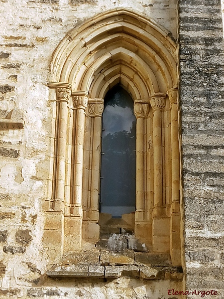 Ermita de Nuestra Señora de Ayala