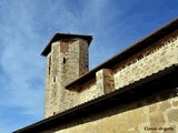 Iglesia de San Román