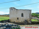 Casa fuerte del Puente