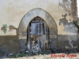 Casa fuerte del Puente