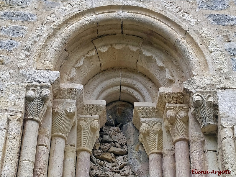 Iglesia de Santa María