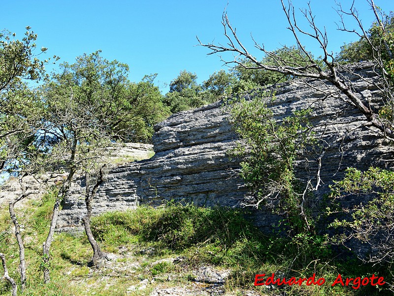 El Castillo