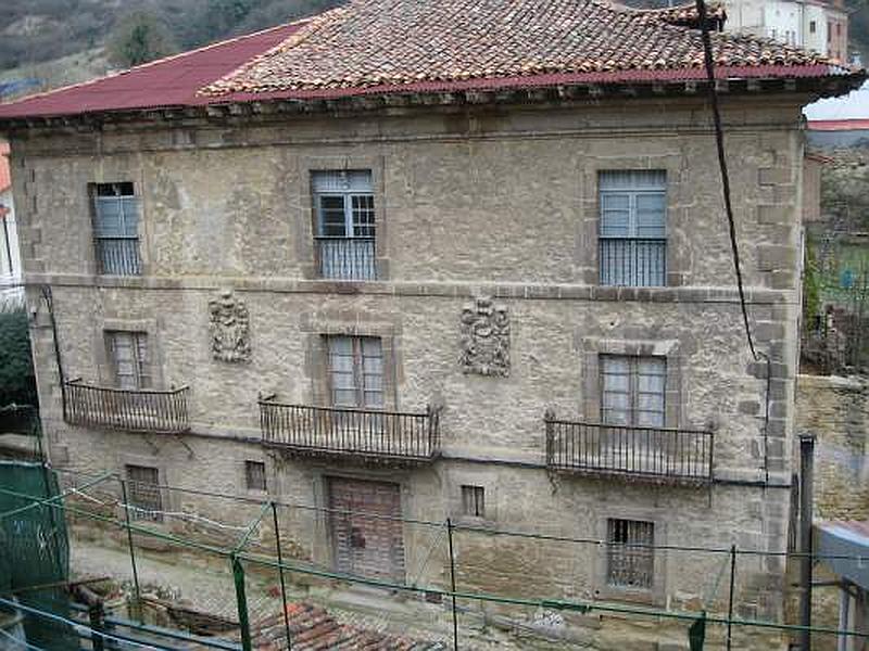 Palacio de los Herrán