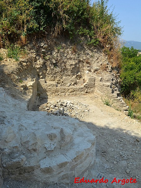 Puerta del Caño