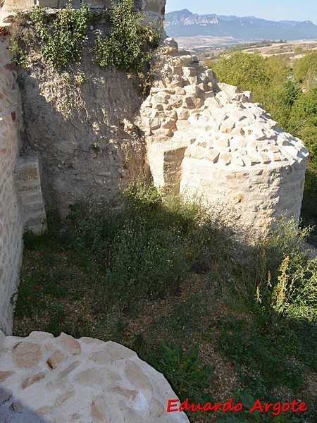 Puerta del Caño