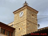 Torre del Reloj