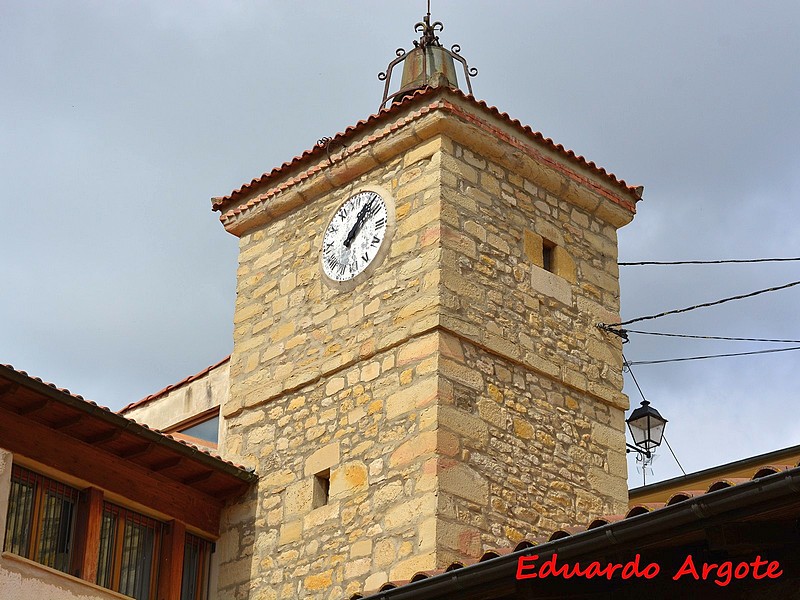 Torre del Reloj