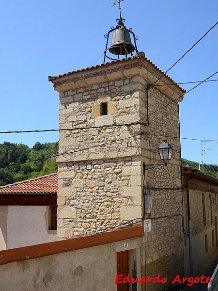 Torre del Reloj