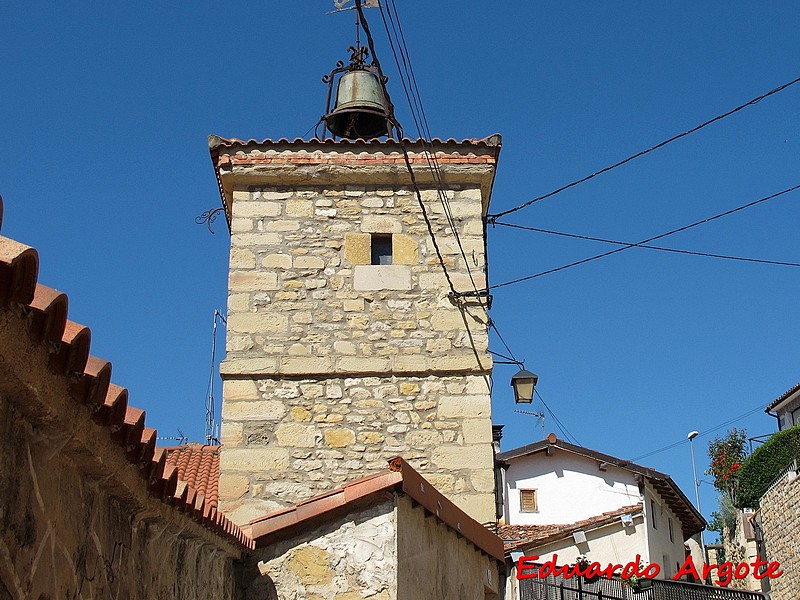 Torre del Reloj