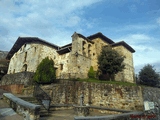 Iglesia de Santa Marina