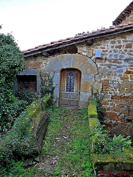 Casa Uribarren