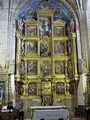 Iglesia de San Martín de Tours