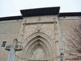 Iglesia de San Martín de Tours