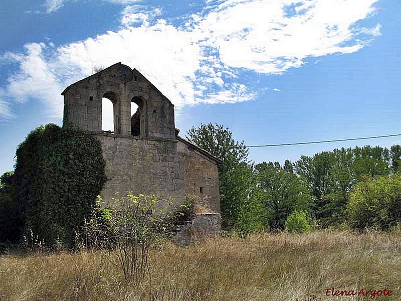 Iglesia de San Martín