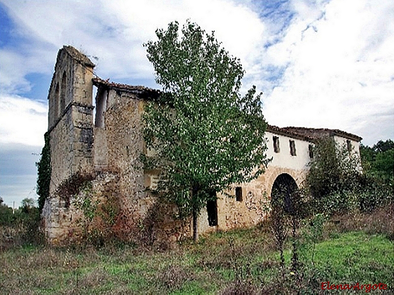 Iglesia de San Martín