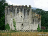 Torre de Lacorzana