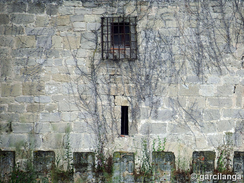 Torre de Lacorzana