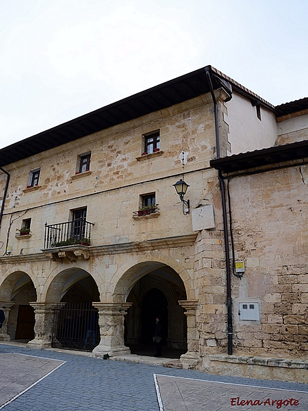 Iglesia de la Virgen de la Asunción