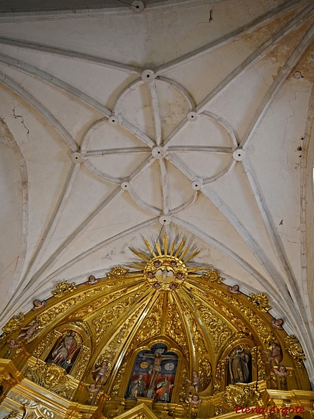 Iglesia de la Virgen de la Asunción