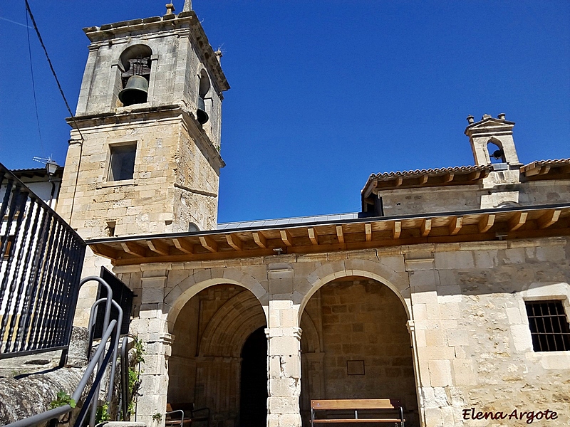 Iglesia de la Asunción de Nuestra Señora