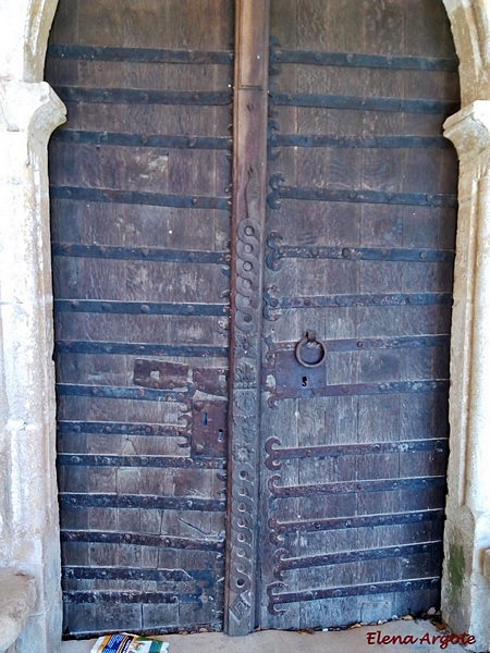 Iglesia de la Asunción de Nuestra Señora