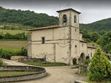 Iglesia de la Natividad de la Virgen