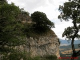 Castillo de Korres