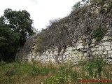 Castillo de Korres