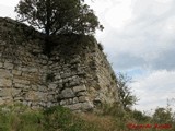 Castillo de Korres