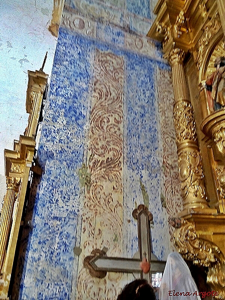 Iglesia de San Esteban