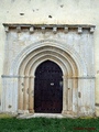 Ermita de la Virgen del Camino