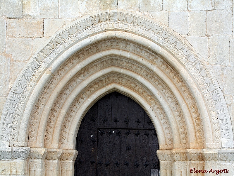 Ermita de la Virgen del Camino