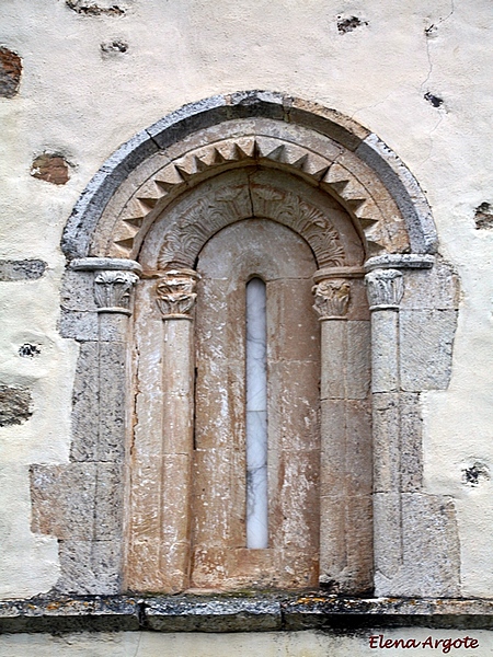 Ermita de la Virgen del Camino