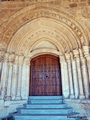 Iglesia de San Andrés