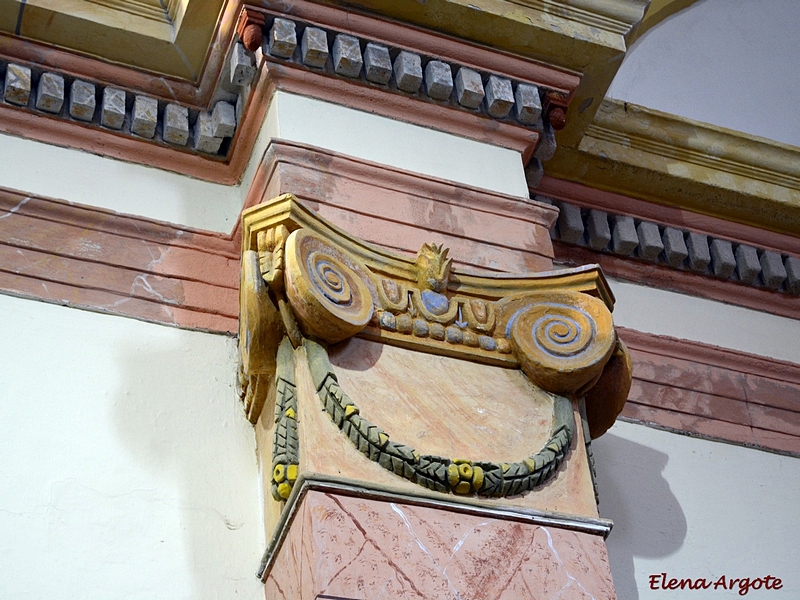 Iglesia de San Andrés