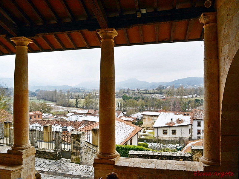 Iglesia de San Andrés