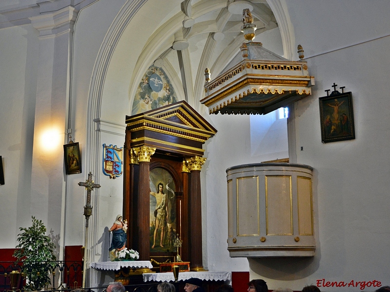 Iglesia de la Asunción de Nuestra Señora