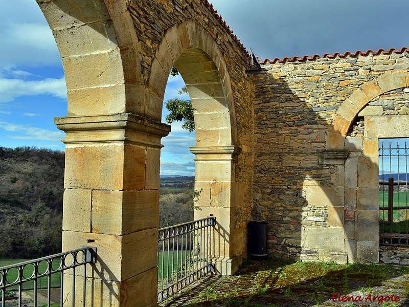 Iglesia de la Asunción de Nuestra Señora