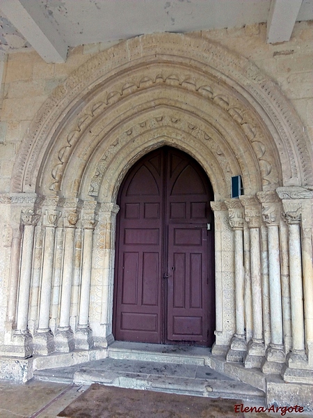 Iglesia de San Esteban