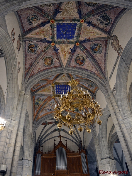 Santuario de Nuestra Señora de la Encina