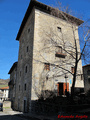 Torre de Los Molinillo de Velasco