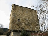 Torre de Mendieta