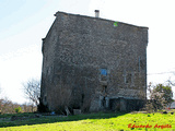 Torre de Mendieta