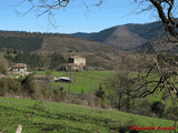 Torre de Mendieta