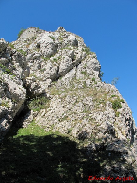 Castillo de Marutegui