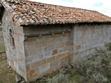 Ermita de San Juan de Amamio