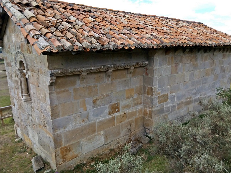 Ermita de San Juan de Amamio