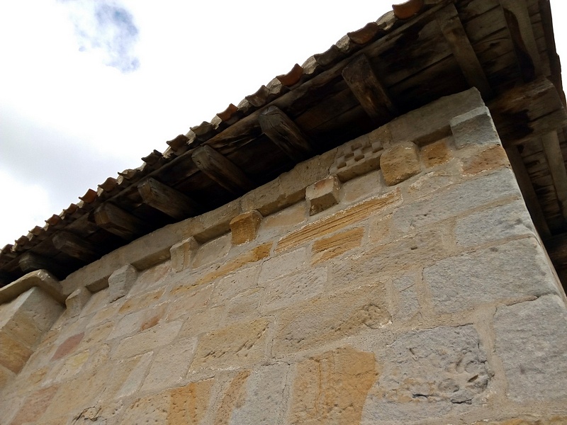 Ermita de San Juan de Amamio